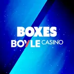 Boxes